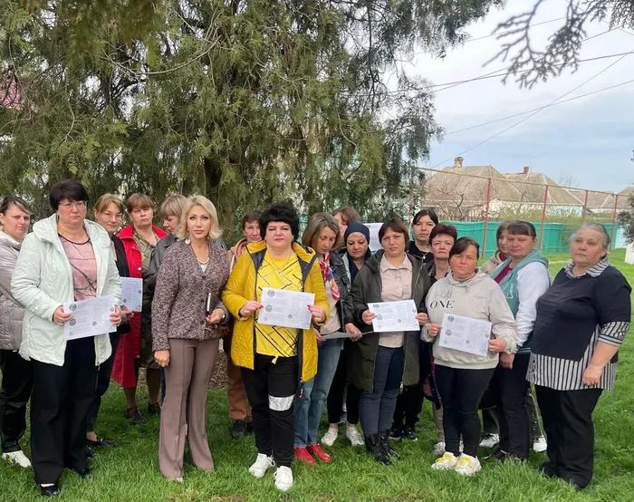 3.Акция Подари Жизнь