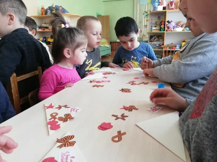 Память нашу не стереть с годами (1)