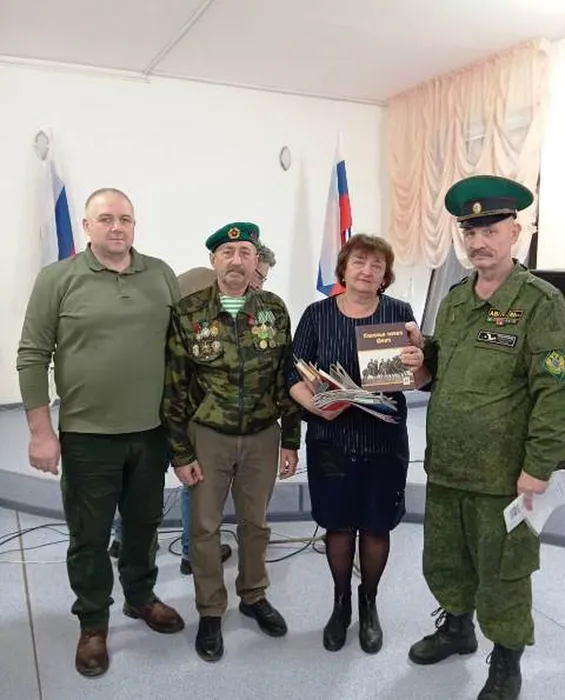 Исторический час (3)
