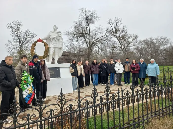 9.День Неизвестного солдата