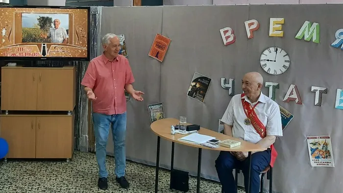 творческий вечер (8)