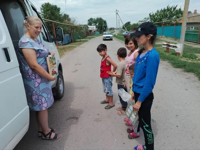 Незнайка в Солнечном городе.1