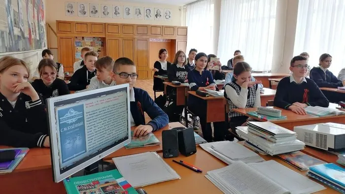 1 Командир  Первой Конной