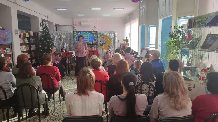 Кто знает все про Новый год (3)