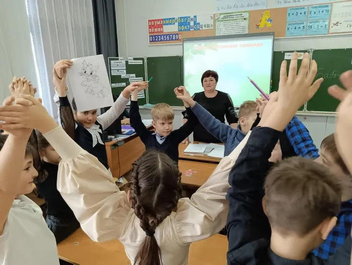 Загадки мудрого филина (2)