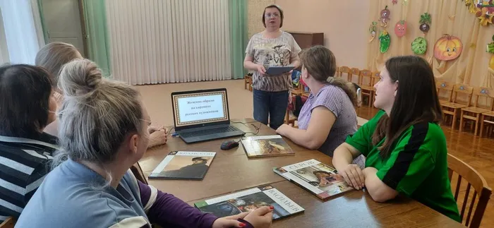 В ней душа, как ясный день (1)