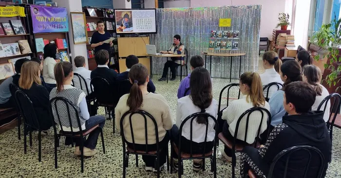 Добрая книга – от доброго сердца (3)