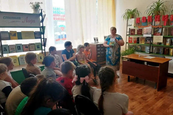 2 Обзор литературы Память о войне нам книги