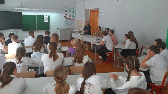 Один день с писателем (9)