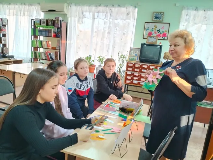 Чудеса умелых рук (2)