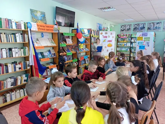 От колоса до каравая (2)