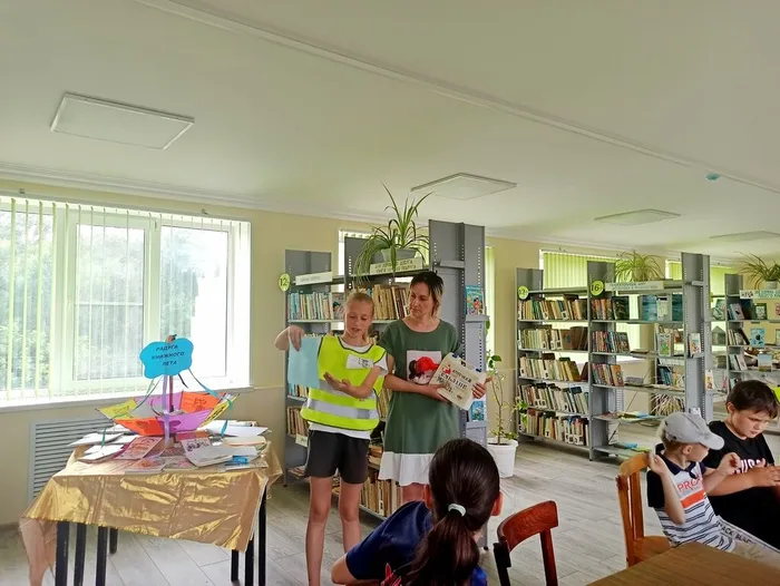 Жизнь прекрасна, когда она безопасна