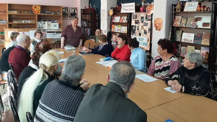 С добрым сердцем (1)