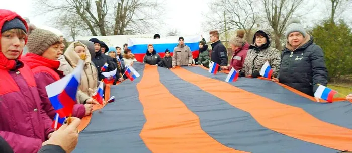 Была война в родном краю (1)