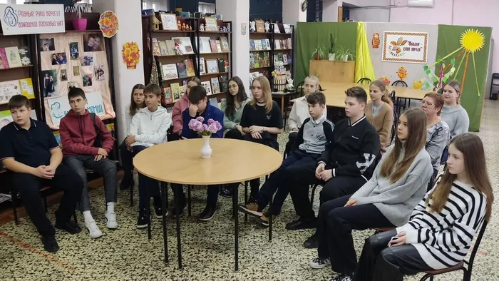 Мир информации (2)