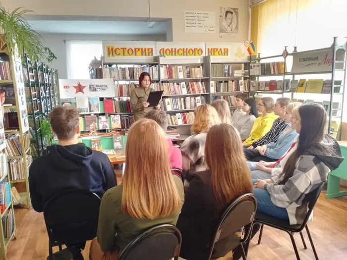 1 Исторические размышления - Не ради славы и наград мы защищали Сталинград