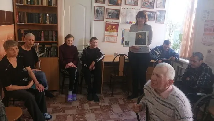 Художник (4)