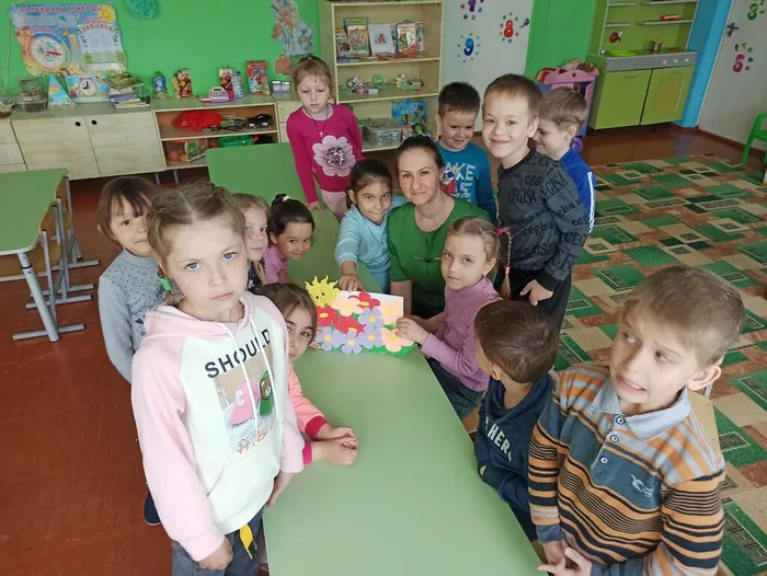 Путешествие в страну доброты (1)
