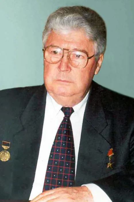 Воронин