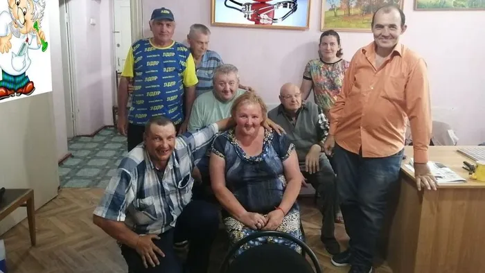 Люди в белых халатах (1)