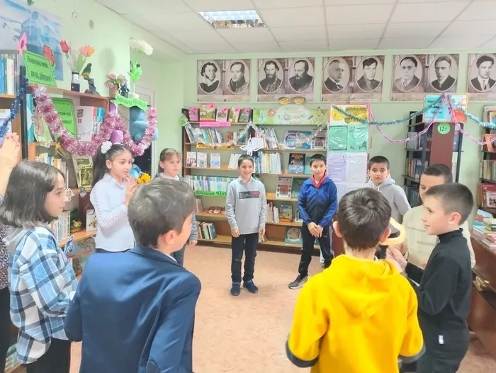 Ключик от страны Счастье (2)