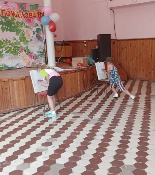 В гостях у Лесовичка (2)