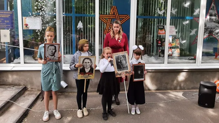 Аллея Памяти (4)