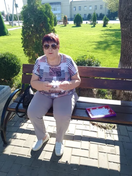 Дарите ромашки любимым (3)
