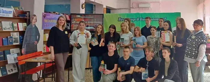 В поисках сокровищ (1)