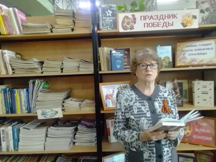 Открытый микрофон (9)