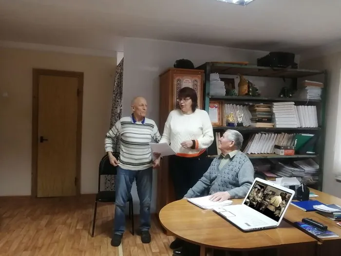 урок мужества (6)