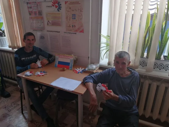 Историко-патриотический час (6)
