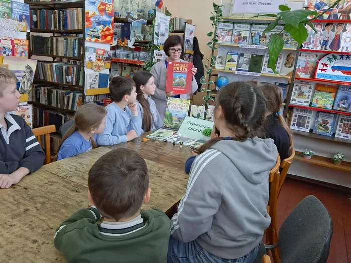 Романовка 02