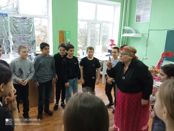 2.Акция По блинчику