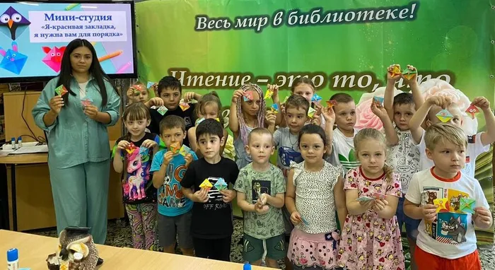 Мини-студия (2)