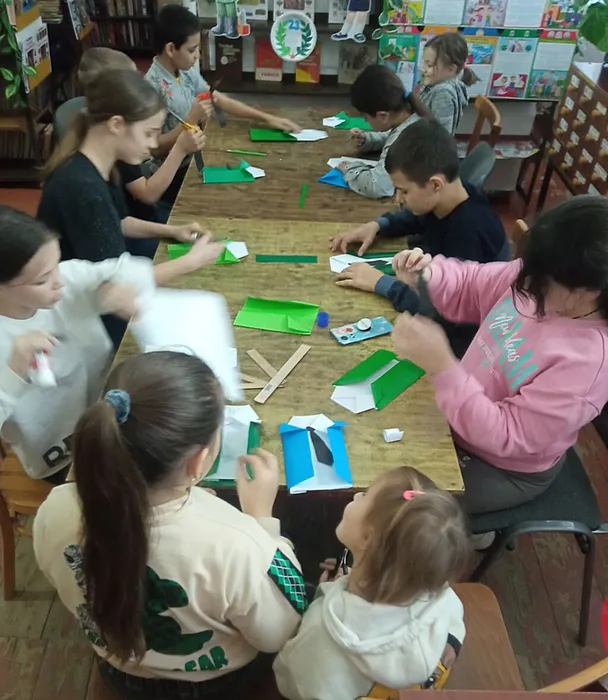 Профессия Родину защищать (2)