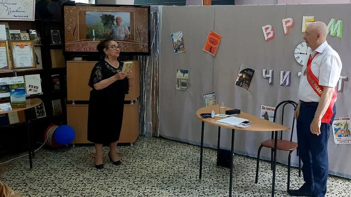 творческий вечер (7)