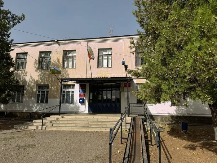 Ивановка 1