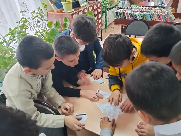 Ключик от страны Счастье (3)