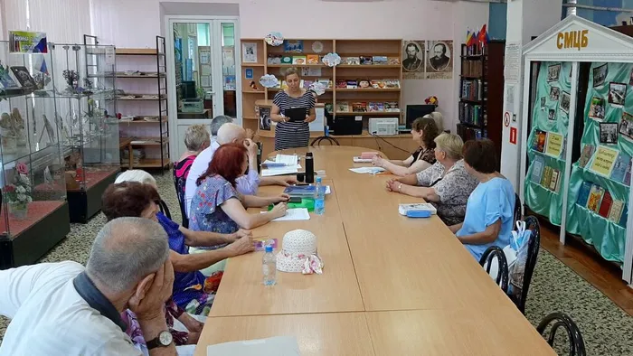 Строки поэзии о родном крае (1)