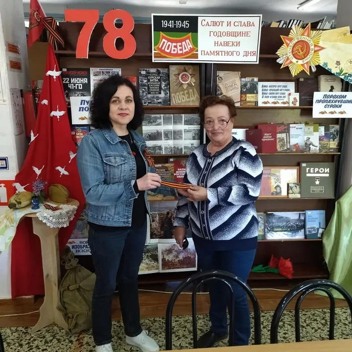 Открытый микрофон (4)