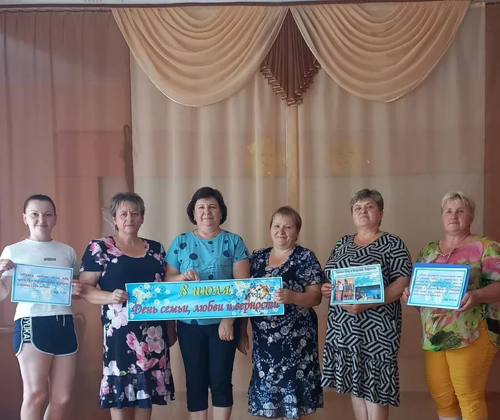 Библиопосиделки