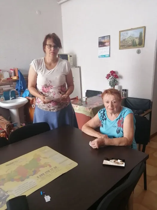 Покуда вертится земля (2)