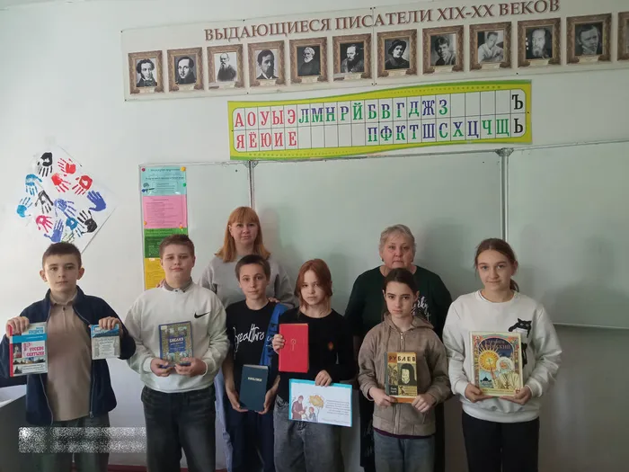 1.Урок духовности Пр.книга