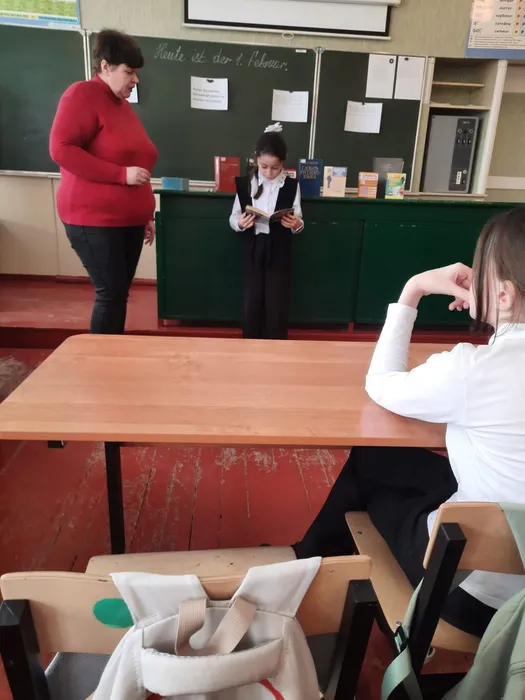 Страна Словария (6)
