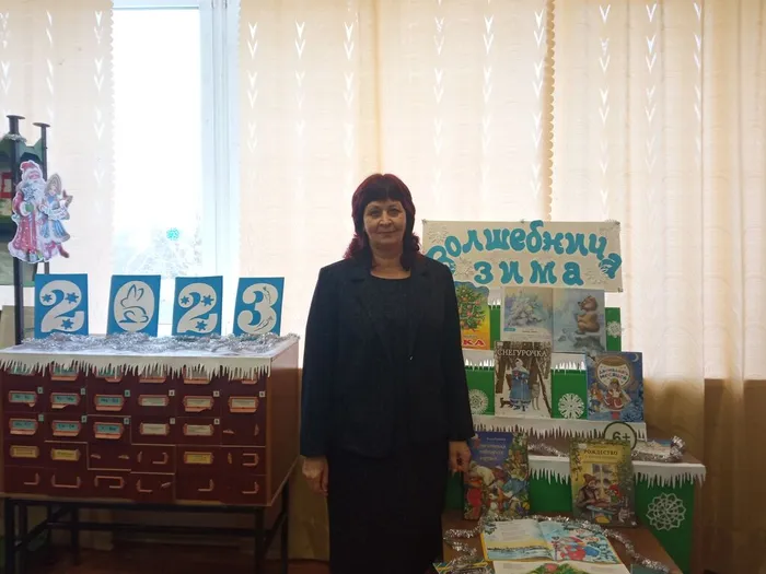 В снежном царстве, в морозном государстве  (1)