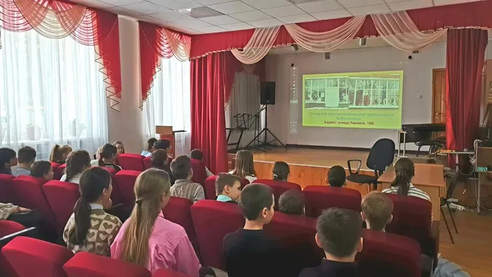 Знакомство с библиотекой
