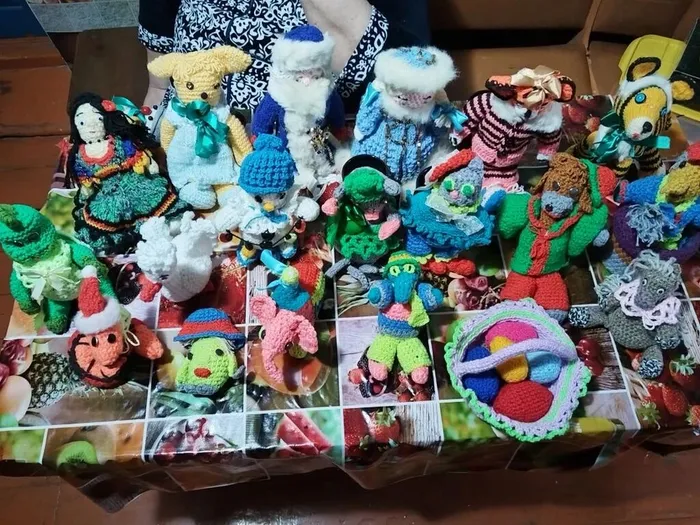 8.Фабрика идей