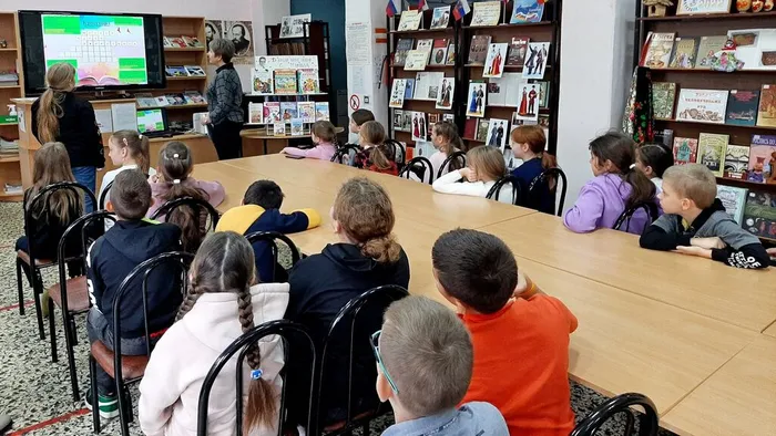 Круглый год в стране поэта детства (2)