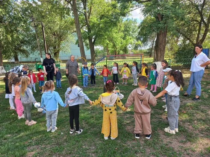 1.Эко-викторина Хрупкая планета